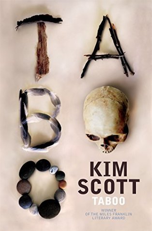 Kim Scott - Taboo